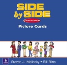 SIDE BY SIDE PICTURE CARDS | 9780130270054 | STEVEN MOLINSKY