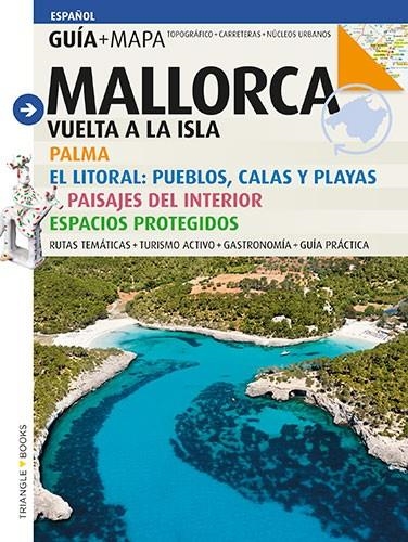 MALLORCA ESP | 9788484786351 | Font i Rodon, Marga