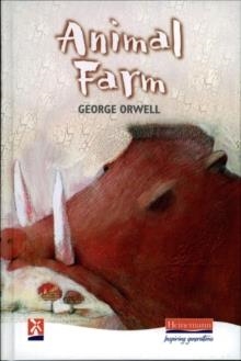 GEORGE ORWELL – ANIMAL FARM (HEINEMANN EDITION) | 9780435121655