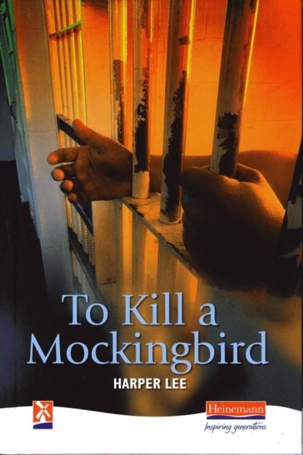 HARPER LEE – TO KILL A MOCKINGBIRD | 9780435120962 | HARPER LEE