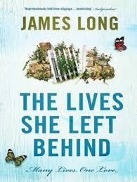 THE LIVES SHE LEFT BEHIND | 9781471143151 | JAMES LONG