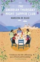 THE UMBRIAN THURSDAY NIGHT SUPPER CLUB | 9780099591856 | MARLENA DE BLASI