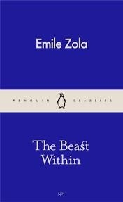 BEAST WITHIN, THE | 9780241261736 | EMILE ZOLA