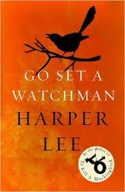 GO SET A WATCHMAN | 9781784755287 | HARPER LEE