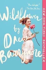 WILDFLOWER | 9781101983812 | DREW BARRYMORE