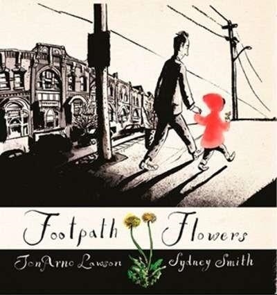 FOOTPATH FLOWERS | 9781406365672 | JONARNO LAWSON