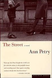 STREET, THE | 9780395901496 | ANN PETRY