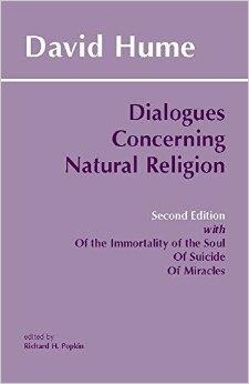 DIALOGUES CONCERNING NATURAL RELIGION | 9780872204027 | DAVID HUME