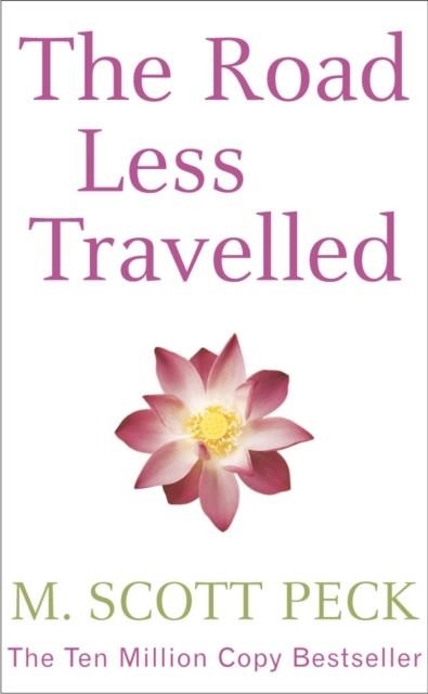 ROAD LESS TRAVELLED, THE | 9780099727408 | M.SCOTT PECK