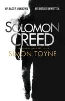 SOLOMON CREED | 9780008135263 | SIMON TOYNE