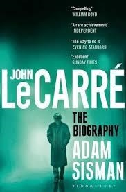 JOHN LE CARRE | 9781408849460 | ADAM SISMAN