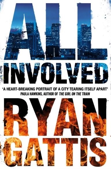 ALL INVOLVED | 9781447283171 | RYAN GATTIS