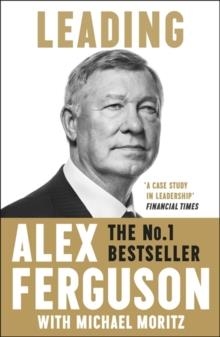 LEADING | 9781473621640 | ALEX FERGUSON