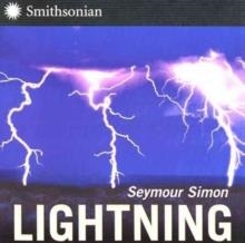 LIGHTNING | 9780060884352 | SEYMOUR SIMON