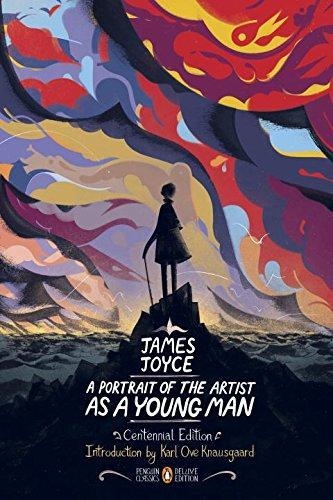 A PORTRAIT OF THE ARTIST AS A YOUNG MAN | 9780143108245 | JAMES JOYCE