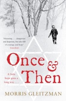 ONCE AND THEN | 9780141042794 | GLEITZMAN, MORRIS