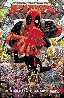 DEADPOOL: WORLD'S GREATEST VOL. 1 | 9780785196174 | GERRY DUGGAN