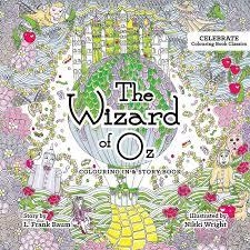 THE WIZARD OF OZ | 9781922134714 | L FRAN BAUM AND NIKKI WRIGHT