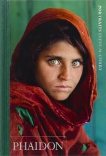 PORTRAITS | 9780714865379 | STEVE MCCURRY