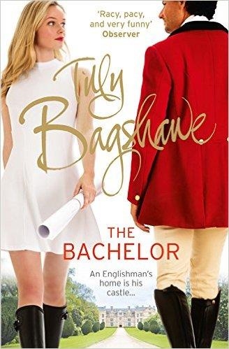 BACHELOR, THE | 9780008132811 | TILLY BAGSHAWE