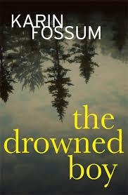 DROWNED BOY, THE | 9780099593621 | KAREN FOSSUM