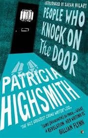 PEOPLE WHO KNOCK ON THE DOOR | 9780349004976 | PATRICIA HIGHSMITH