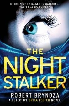 THE NIGHT STALKER | 9781786810069 | ROBERT BRYNDZA
