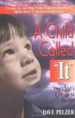 CHILD CALLED IT, A | 9781558743663 | DAVE PELZER