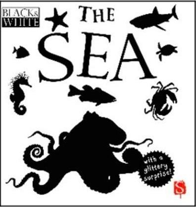 SEA | 9781910706732 | DAVID STEWART