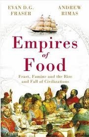 EMPIRES OF FOOD | 9780099534723 | ANDREW RIMAS