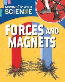 FORCES AND MAGNETS | 9781445135250 | PETER RILEY