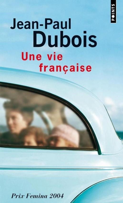 UNE VIE FRANCAISE-POC | 9782020826013 | DUBOIS JEAN PAU