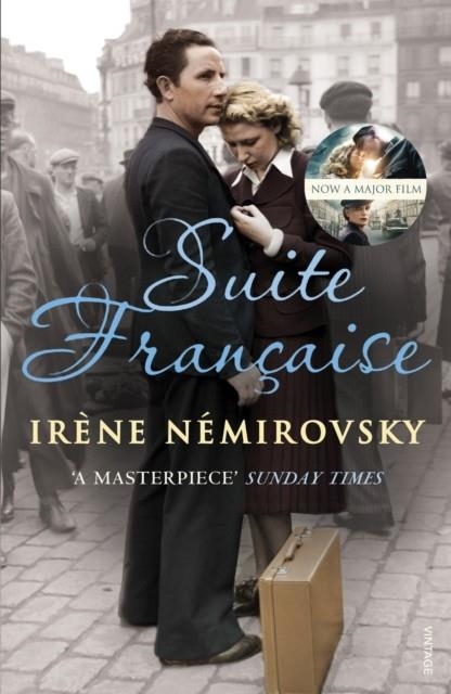 SUITE FRANÇAISE | 9780099488781 | IRENE NEMIROVSKI