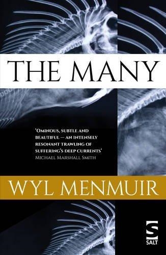 THE MANY | 9781784630485 | WYL MENMUIR