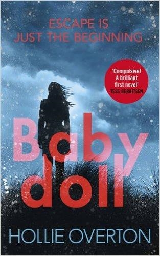 BABY DOLL | 9781780895079 | HOLLIE OVERTON