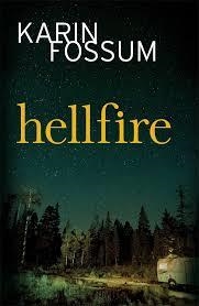 HELL FIRE | 9781846559402 | KAREN FOSSUM