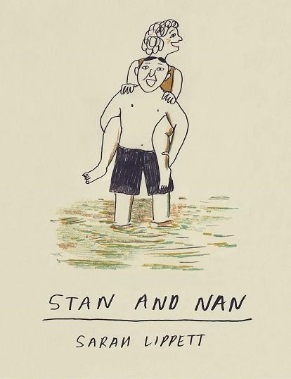 STAN AND NAN | 9780224102537 | SARAH LIPPETT