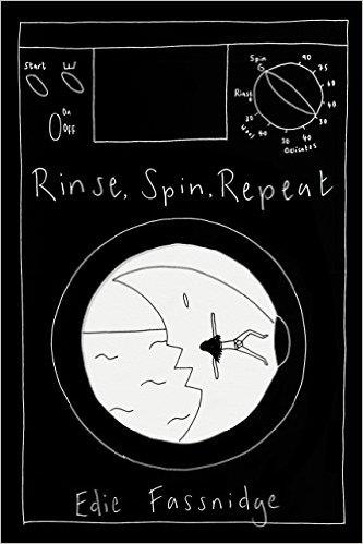 RINSE SPIN REPEAT | 9781783521364 | EDIE FASSNIDGE