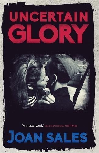 UNCERTAIN GLORY | 9780857051530 | JOAN SALES