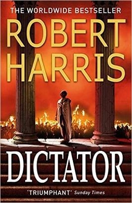 DICTATOR | 9780099522683 | ROBERT HARRIS