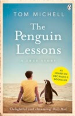 THE PENGUIN LESSONS | 9781405921800 | TOM MICHELL