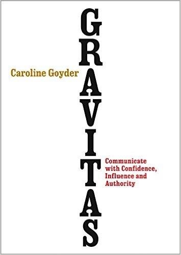 GRAVITAS | 9780091954956 | CAROLINE GOYDER