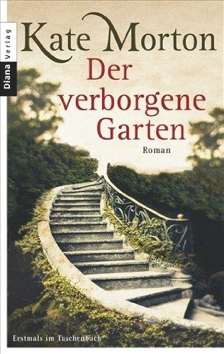 DER VERBORGENE GARTEN | 9783453354760 | MORTON KATE