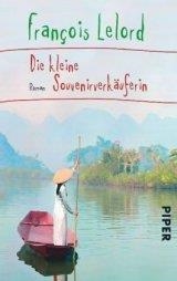 DIE KLEINE SOUVENIRVERKAEUFERIN | 9783492302937 | LELORD FRANÇOIS