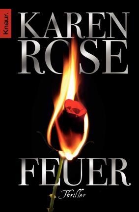 FEUER | 9783426503010 | ROSE KARE