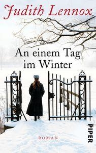 AN EINEM TAG IM WINTER | 9783492303910 | LENNOX JUDITH