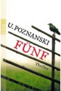 FUENF | 9783499257568 | POZNANSKI U