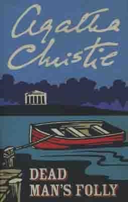 DEAD MAN'S FOLLY | 9780007121076 | AGATHA CHRISTIE