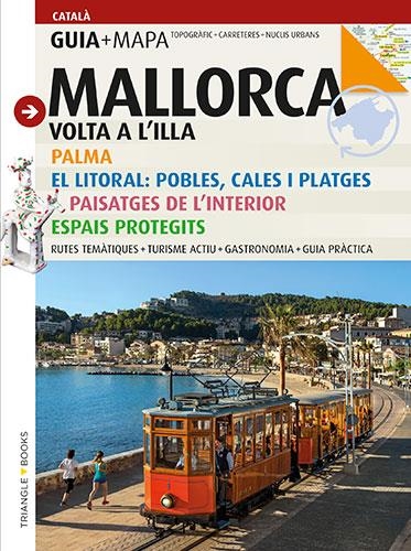 MALLORCA CAT | 9788484786344 | Font i Rodon, Marga