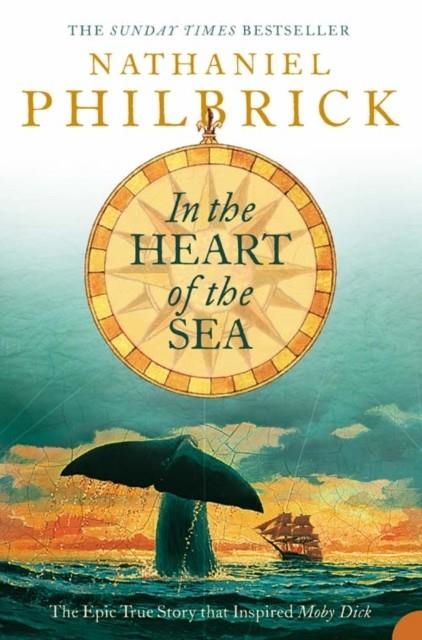 IN THE HEART OF THE SEA | 9780006531203 | NATHANIEL PHILBRICK